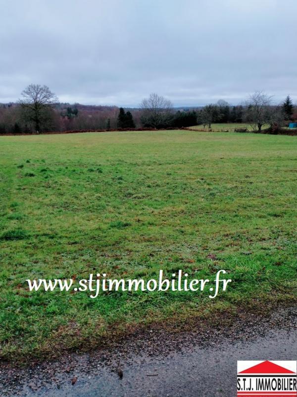 Terrain - 5 220 m²