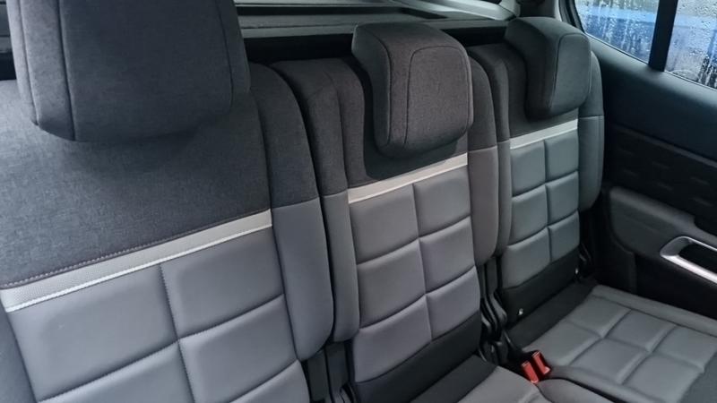 Citroën C5 Aircross Bluehdi 130 Ss Eat8 Shine