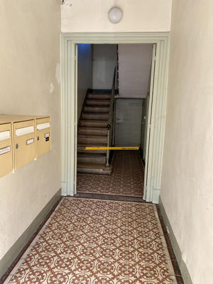 Appartement - 53 m² - 3 pièces