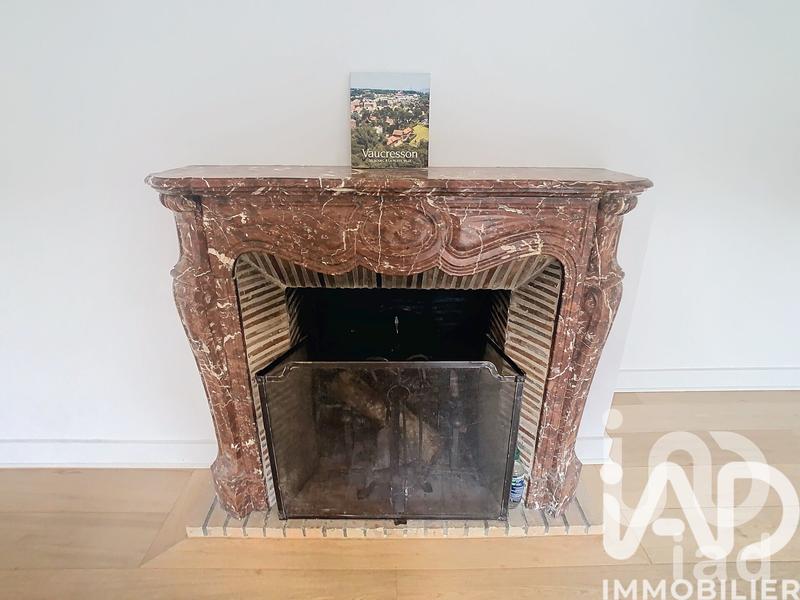 Appartement - 134 m² - 5 pièces