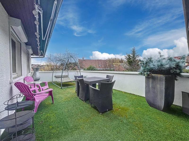 Propriété - 179 m² - 7 pièces