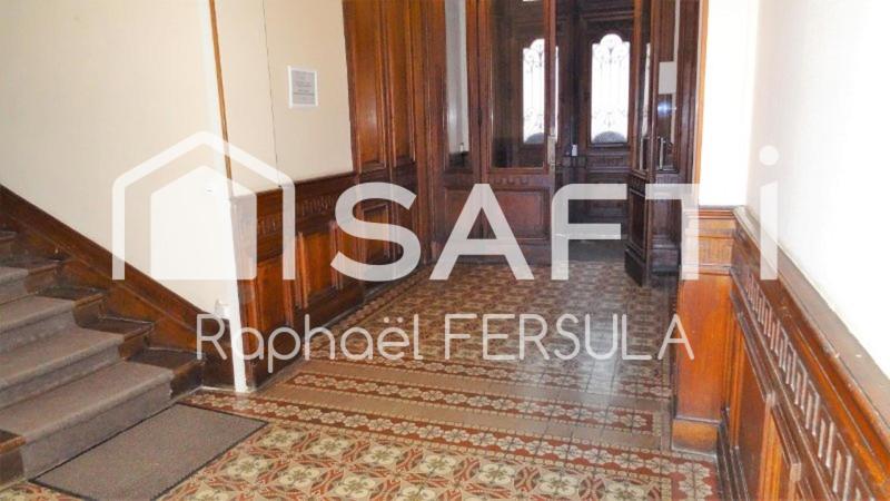 Appartement - 87 m² - 4 pièces