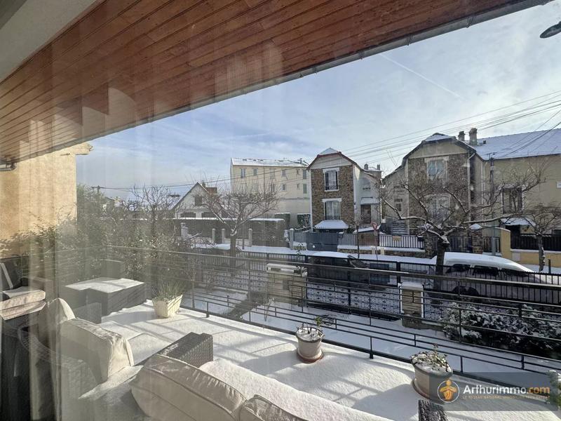 Maison - 190 m² - 7 pièces