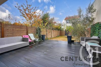 Maison - 169 m² - 6 pièces