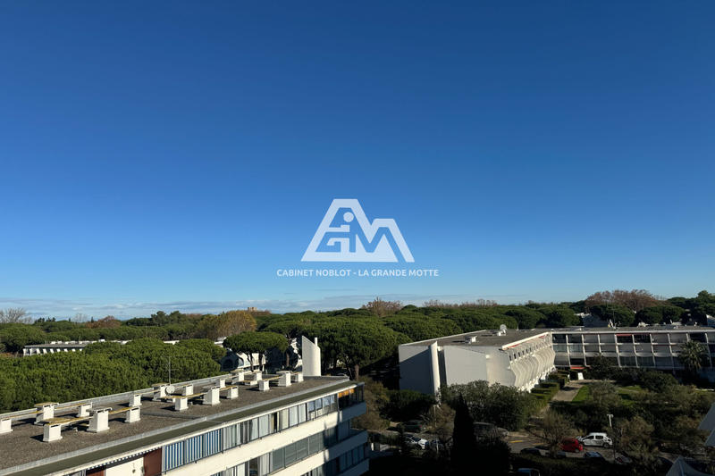 Appartement - 68 m² - 2 pièces