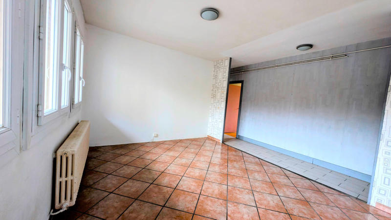 Appartement - 68 m² - 4 pièces