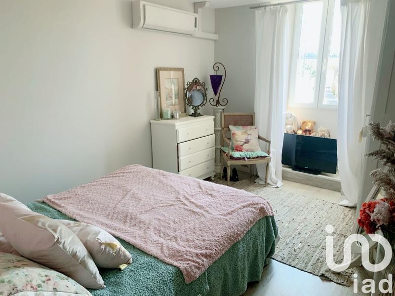 Maison - 200 m² - 6 pièces