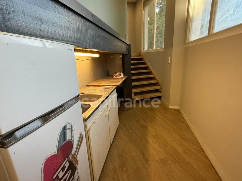 Bureau - 300 m² - 3 pièces