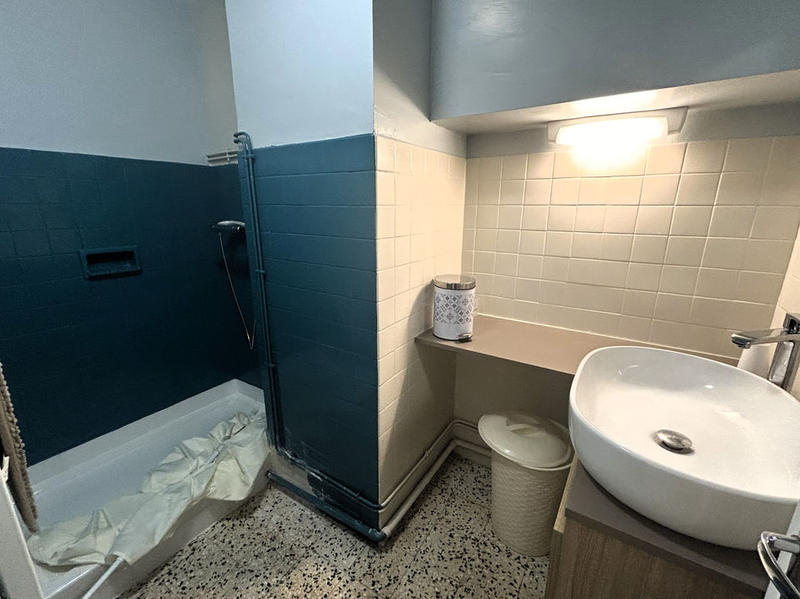 Appartement - 99 m² - 5 pièces