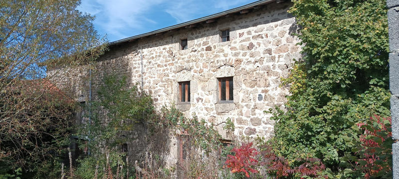 Maison - 111 m² - 4 pièces