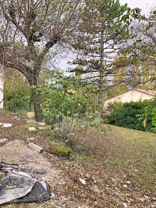 Maison ancienne - 149 m² - 6 pièces