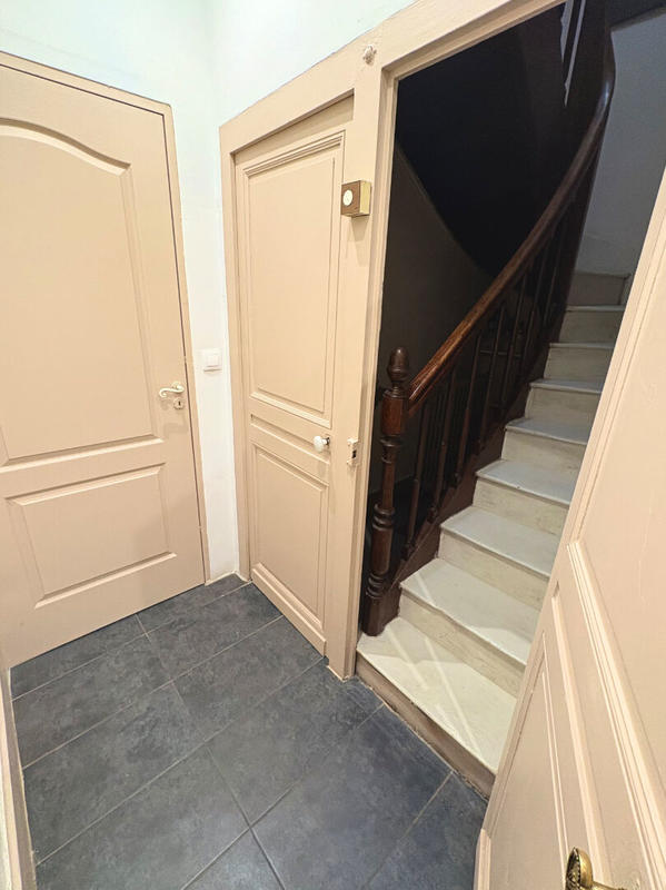 Maison - 111 m² - 6 pièces