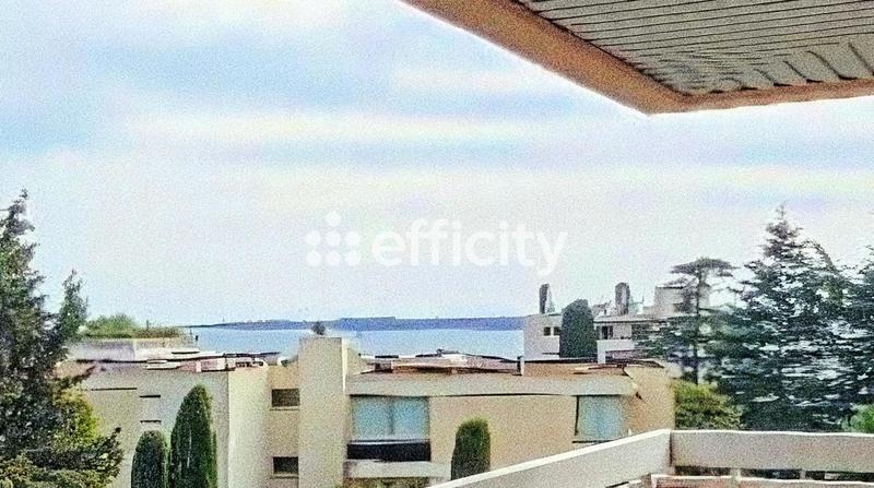 Appartement - 140 m² - 5 pièces