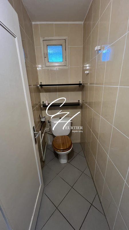 Appartement - 63 m² - 4 pièces