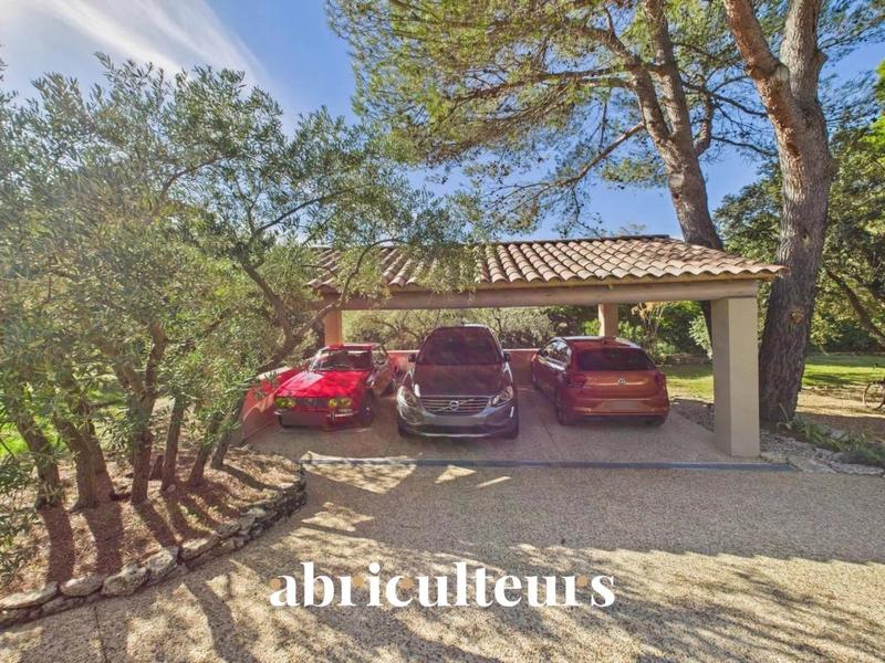 Maison ancienne - 155 m² - 5 pièces