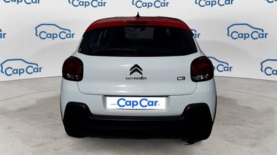 Citroën C3 1.2 PureTech 82 Feel