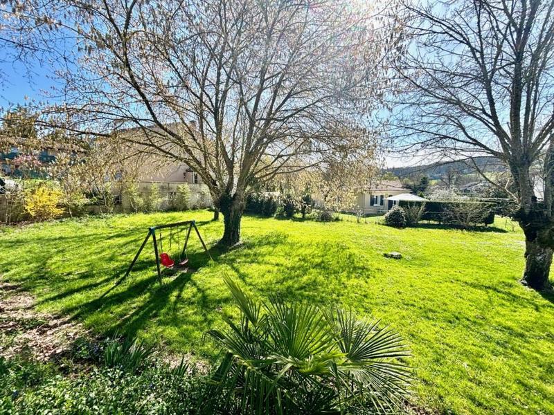 Fonds de commerce - 204 m²