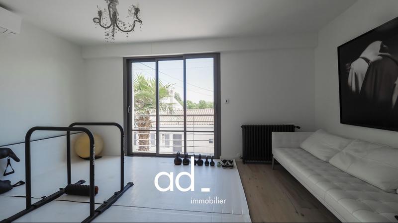 Maison - 147 m² - 6 pièces