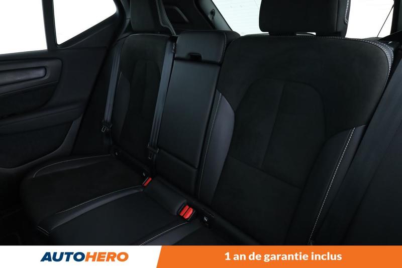 Volvo Xc40 1.5 T2 R-Design Geartronic 8 129 ch
