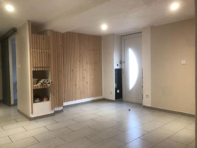 Maison - 161 m² - 3 pièces