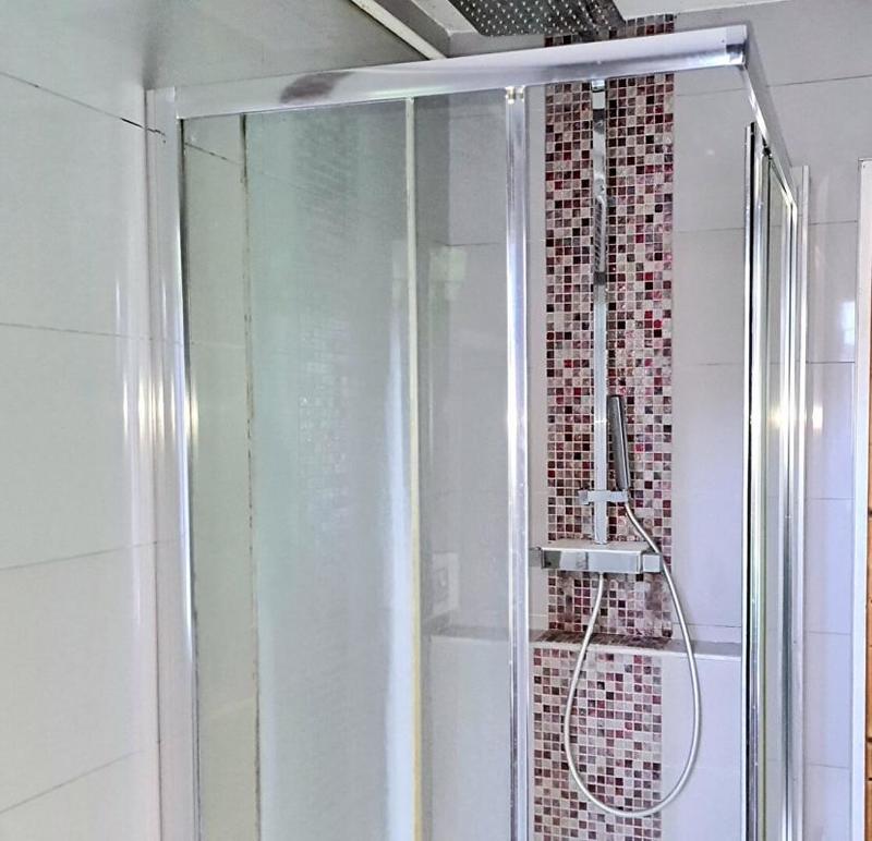 Maison - 89 m² - 5 pièces