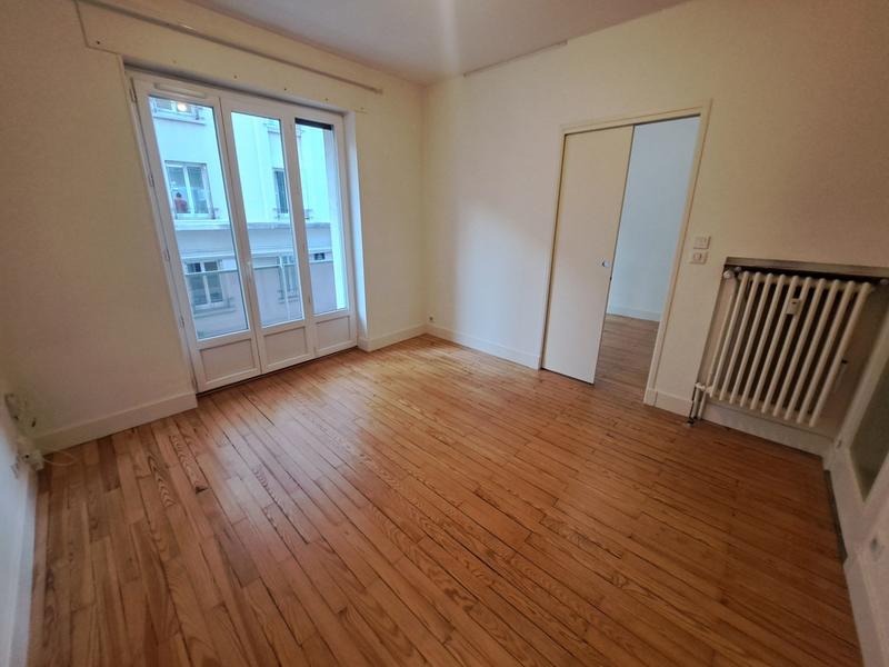 Appartement - 53 m² - 3 pièces