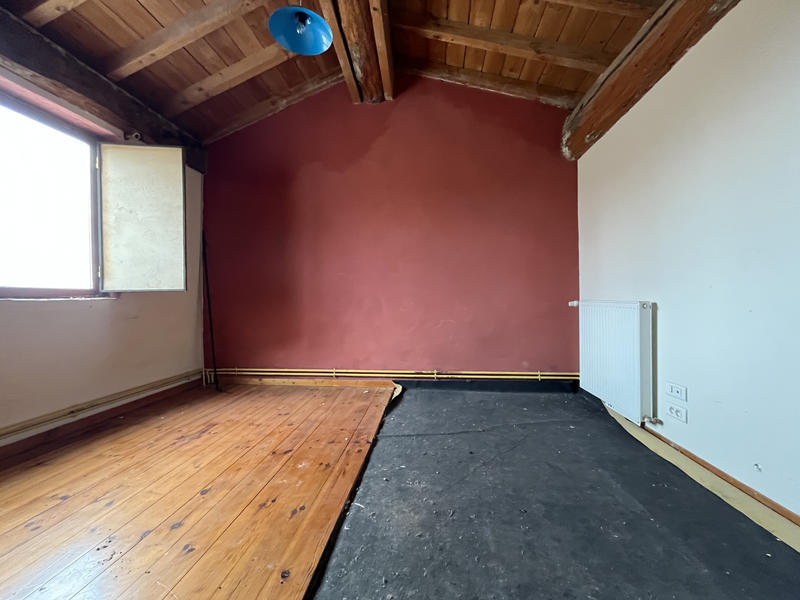 Maison - 143 m² - 5 pièces