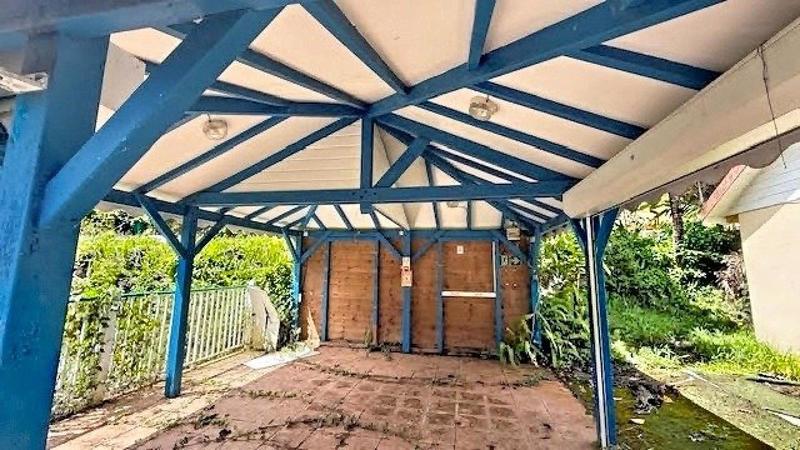 Maison - 122 m² - 5 pièces