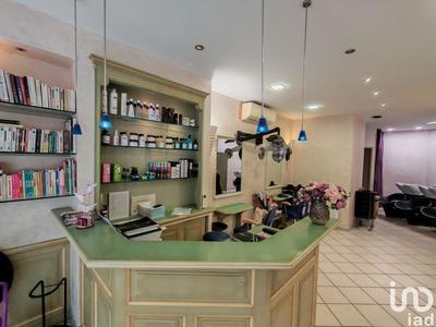 Local commercial - 47 m²