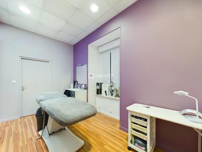 Local commercial - 36 m² - 2 pièces