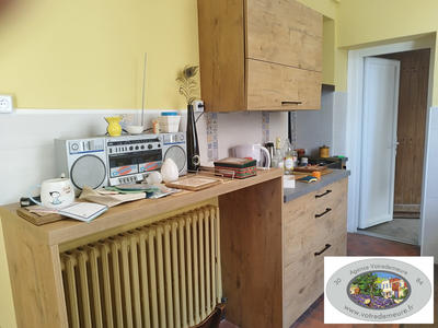 Mas - 172 m² - 7 pièces