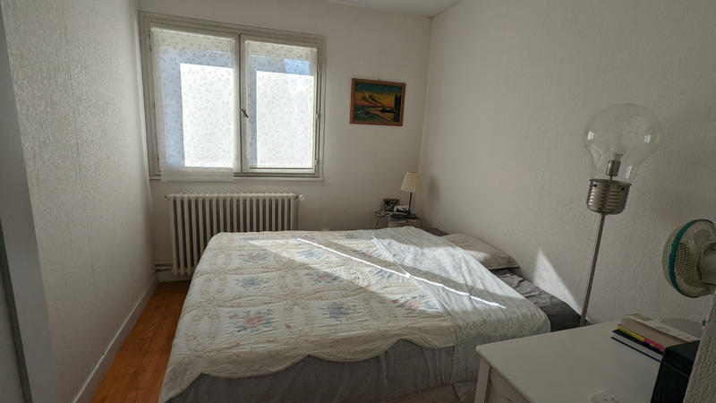 Maison - 83 m² - 4 pièces