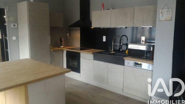 Ferme - 135 m² - 5 pièces