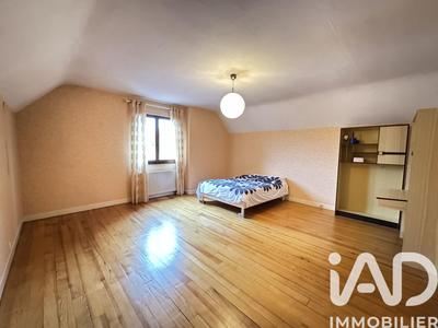 Maison - 109 m² - 6 pièces