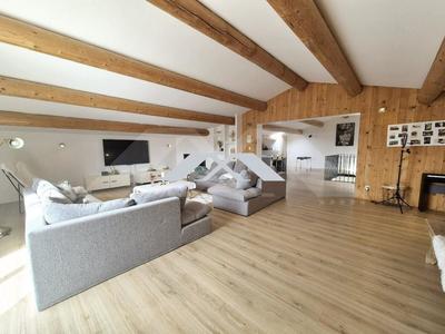 Immeuble - 860 m²