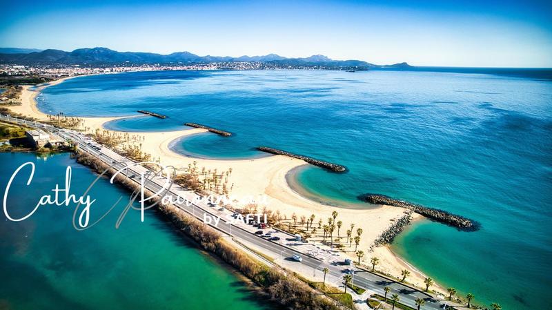 Appartement - 20 m² - 2 pièces