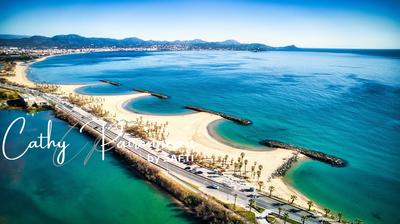 Appartement - 20 m² - 2 pièces