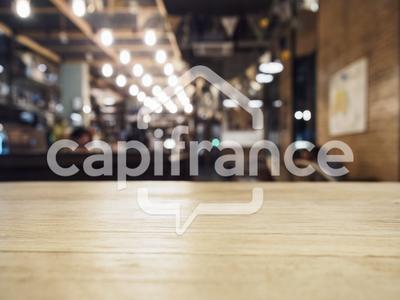 Fonds de commerce - 200 m²