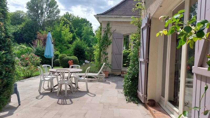 Maison contemporaine - 202 m² - 6 pièces