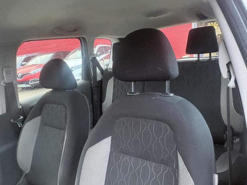 Citroën C3 Picasso 1.6 Hdi 92cv Bvm5