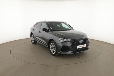 Audi Q3 Sportback 45 Tfsi s line Quattro s tronic 230 ch
