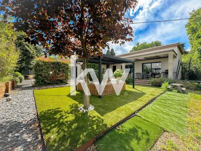 Villa - 120 m² - 4 pièces