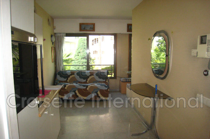 Appartement - 20 m² - 1 pièce