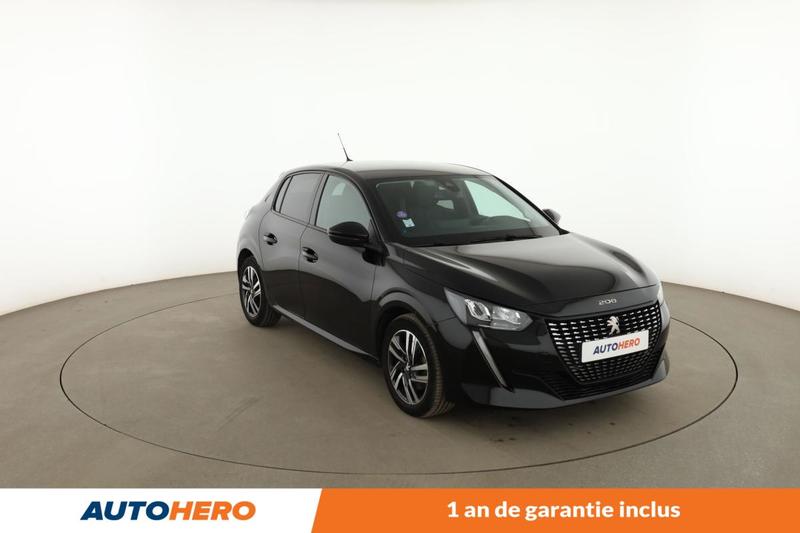 Peugeot 208 1.2 PureTech Allure 100 ch