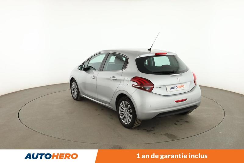 Peugeot 208 1.6 Blue-HDi Allure 5p 100 ch