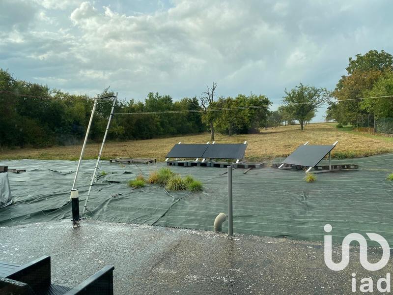 Maison - 131 m² - 4 pièces