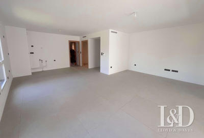 Appartement - 85 m² - 3 pièces