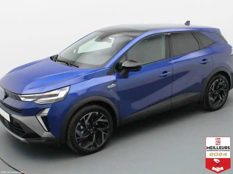 Renault Symbioz mild hybrid 140 Esprit Alpine +Pack Safety