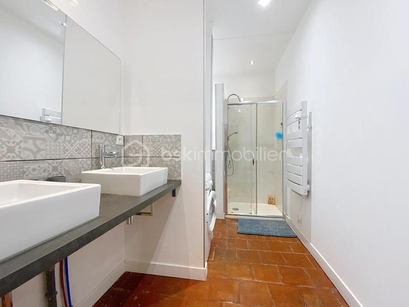 Maison - 130 m² - 4 pièces