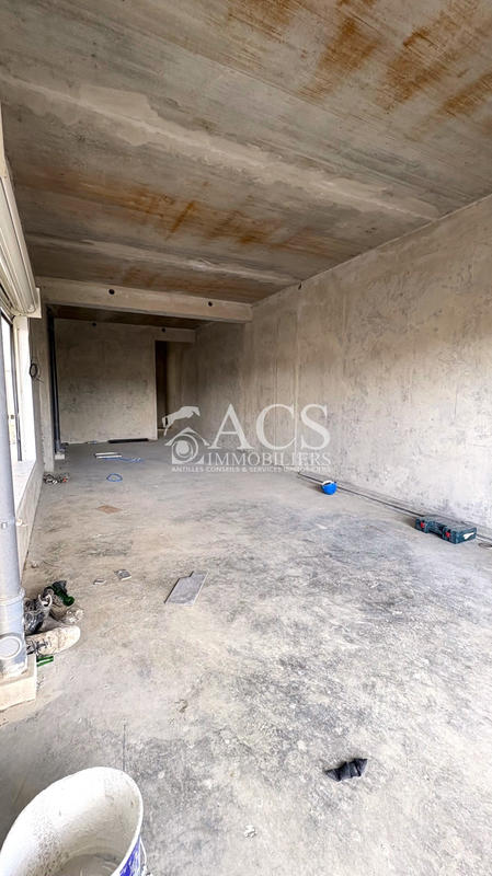 Local commercial - 52 m²